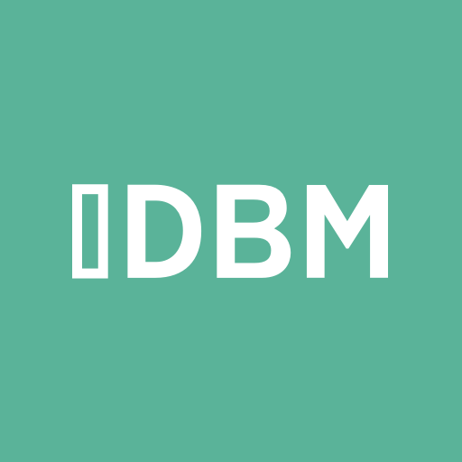 IDBM 8.94 Icon
