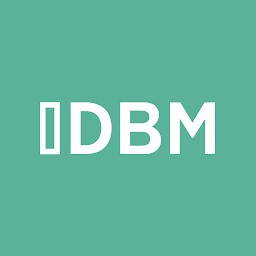 「IDBM」のアイコン画像