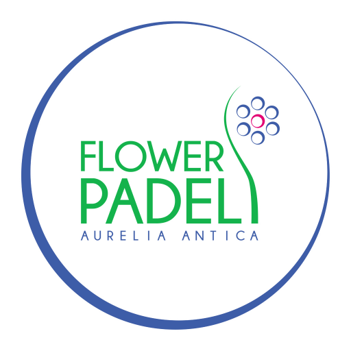 Flower Padel