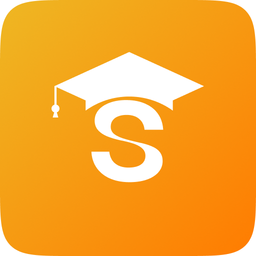 Streamhall Course Builder logo
