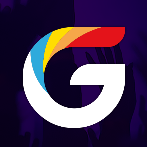 Guichet Check-In logo