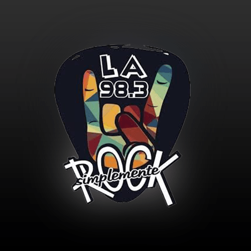 La 98.3 Simplemente Rock