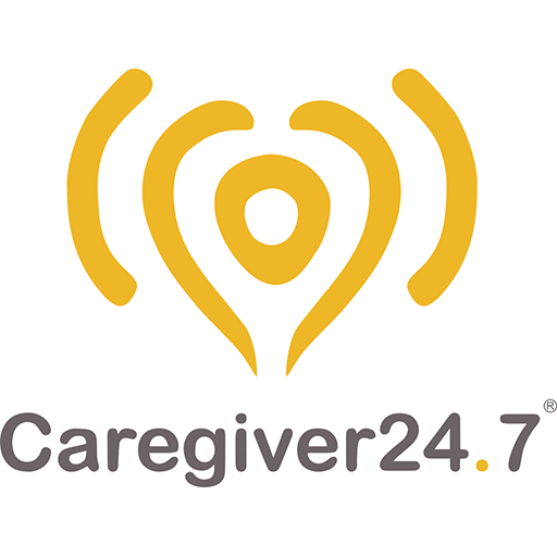 Caregiver24.7 logo