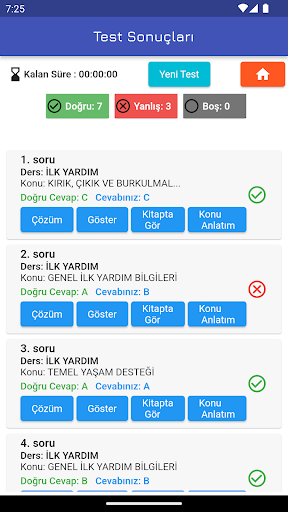 Batıköy Sürücü Kursu