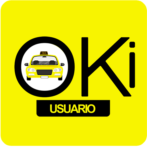 OKI logo