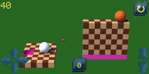 3D Physics puzzles