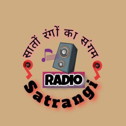 Satrangi logo