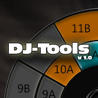 Dj Tools - Harmonic mixing