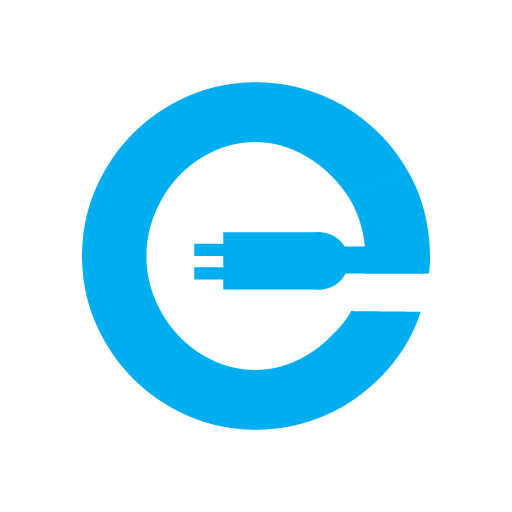 EV Rally 2024 logo