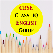 Class 10 English Solved Papers & IMP Question 2021