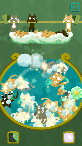 Bath Time Screen 2