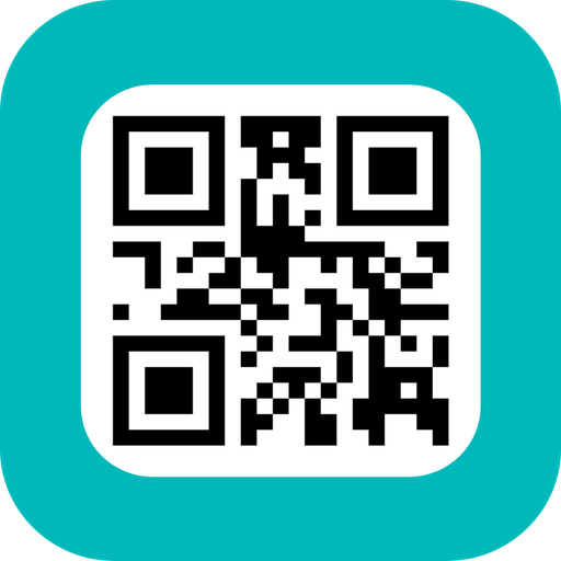 QR & Barcode Scanner 3.5.7 Icon