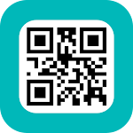 Cover Image of ดาวน์โหลด QR Code & Barcode: Scanner, Reader, Creator  APK