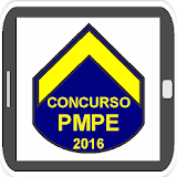 Concurso PMPE icon