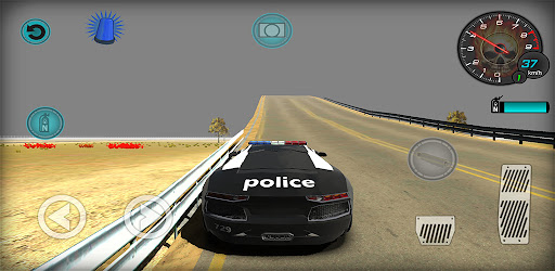 Autos Realistas Screen 2