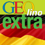 GEOlino extra  -  Deutschland icon
