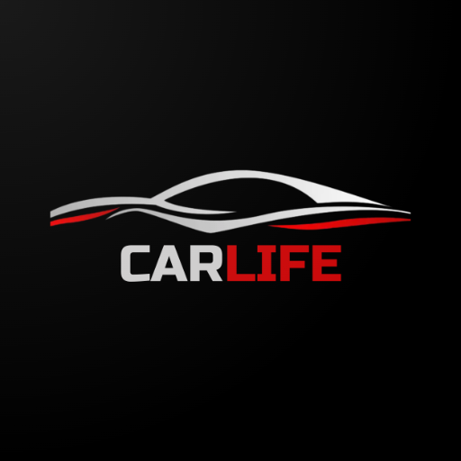 CarLife logo