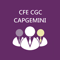 CFE CGC Capgemini