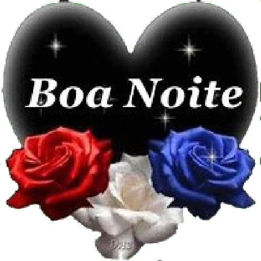 Figurinhas bom dia e boa noite 2021