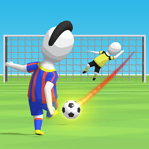 Goal Party - Football Freekick on the App Store