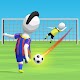 Stickman Freekick: Soccer game