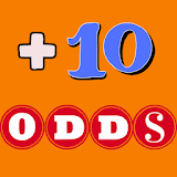 10+ odds fixed matches tips icon