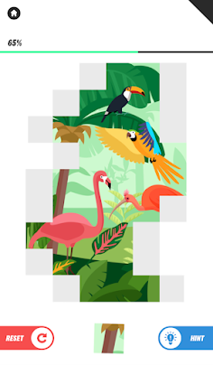 Art Jam! - Screenshot 1