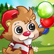 Bubble Land 1.1 Icon