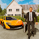 Virtual Dad Luxury Life Happy Family Sim 3D विंडोज़ पर डाउनलोड करें