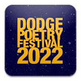 Dodge Poetry Festival icon