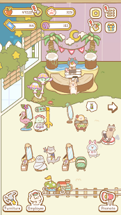 Cat Spa 2.8.2 APK screenshots 6