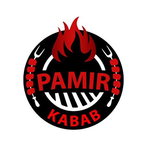 Pamir Kabab logo
