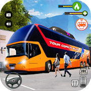Top 40 Simulation Apps Like Tourist Coach Highway Driving - Best Alternatives