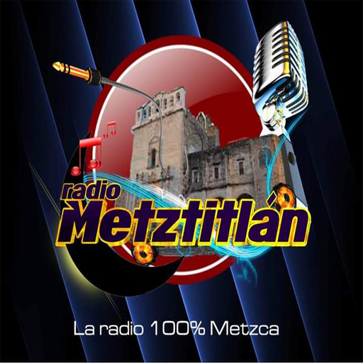 Radio Metztitlan 89.5 FM Download on Windows