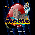 Cover Image of Download Radio Metztitlan 89.5 FM  APK