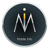 Mobile Tracker icon