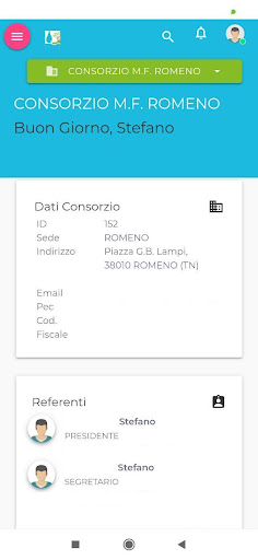Comifo Screen 2