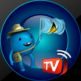 TV Saint Lucia list info icon