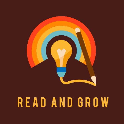 Read And Grow