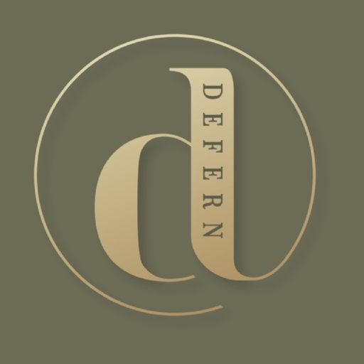 Defern Beauty Salon logo
