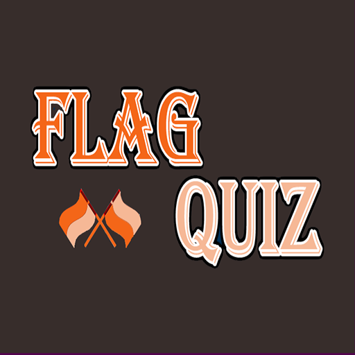 Flag Quiz logo