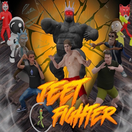 Jeet Fighters 3D