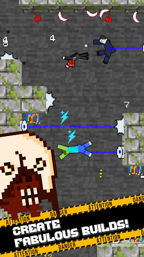 Bunker Survival: Idle Defense Screen 3