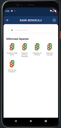 MPP Bengkulu Tengah Screen 3