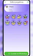Stickers Brawl Stars Para Whatsapp Wastickerapps Apps En Google Play - todos los emoticonos de brawl stars