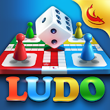 Ludo Comfun Online Live Game icon