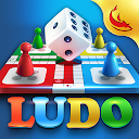 Загрузка приложения Ludo Comfun Online Live Game Установить Последняя APK загрузчик