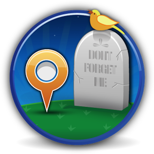 BillionGraves 5.5.7 Icon