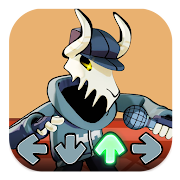 Angry Tabi FNF Mod Test app icon
