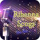 Rihanna-Songs icon